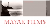 MAYAK FILMS рекламно-производственная компания Логотип MAYAK FILMS рекламно-производственная компания